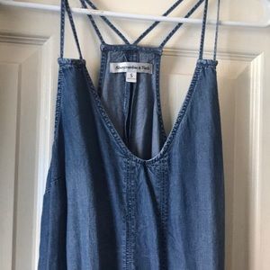 Abercrombie and Fitch Dress